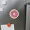 Thumbnail: Doughs Before Bros Die-Cut Magnet