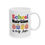 Thumbnail: School Nutrition is my Jam Mug, (11oz, 15oz)