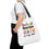 Thumbnail: School Nutrition is my Jam Tote Bag