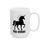 Thumbnail: Guyetitian Ceramic Mug, (11oz, 15oz)