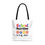 Thumbnail: School Nutrition is my Jam Tote Bag