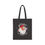 Thumbnail: Diets are on the Naughty List Canvas Tote Bag