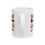 Thumbnail: School Nutrition is my Jam Mug, (11oz, 15oz)