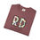 Thumbnail: Registered Dietitian T-Shirt
