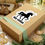 Thumbnail: Guy-etitian Unicorn Kiss-Cut Sticker