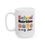 Thumbnail: School Nutrition is my Jam Mug, (11oz, 15oz)