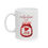 Thumbnail: Nutrition is my Jam Ceramic Mug, (11oz, 15oz)