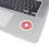 Thumbnail: Doughs Before Bros Donut Sticker