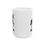 Thumbnail: Guyetitian Ceramic Mug, (11oz, 15oz)