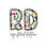 Thumbnail: RD Kiss-Cut Sticker