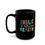 Thumbnail: Public Health Nutrition Mug (11oz, 15oz)