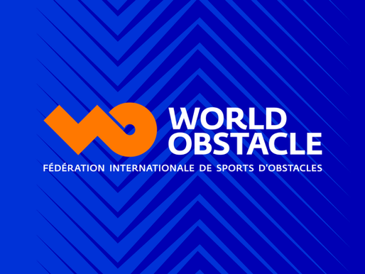 Mistrzostwa Świata OCR Irlandia - jest afera