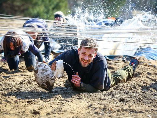 Razem na trasie Z PAZUREM w Radzyminie