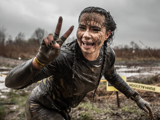 Runmageddon Poznań - Liga Elite - Nagrody, aktualna tabela; Mistrzostwa oraz przeszkodowe nowości