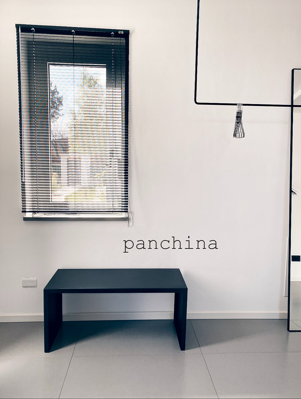 Miniatura: componenti d'arredo di design su misura