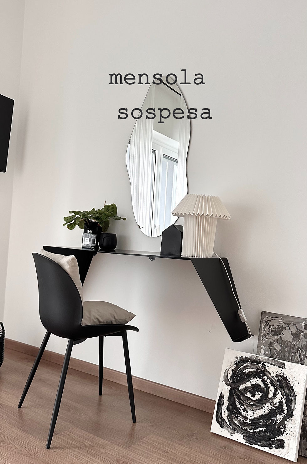 Miniatura: componenti d'arredo di design su misura