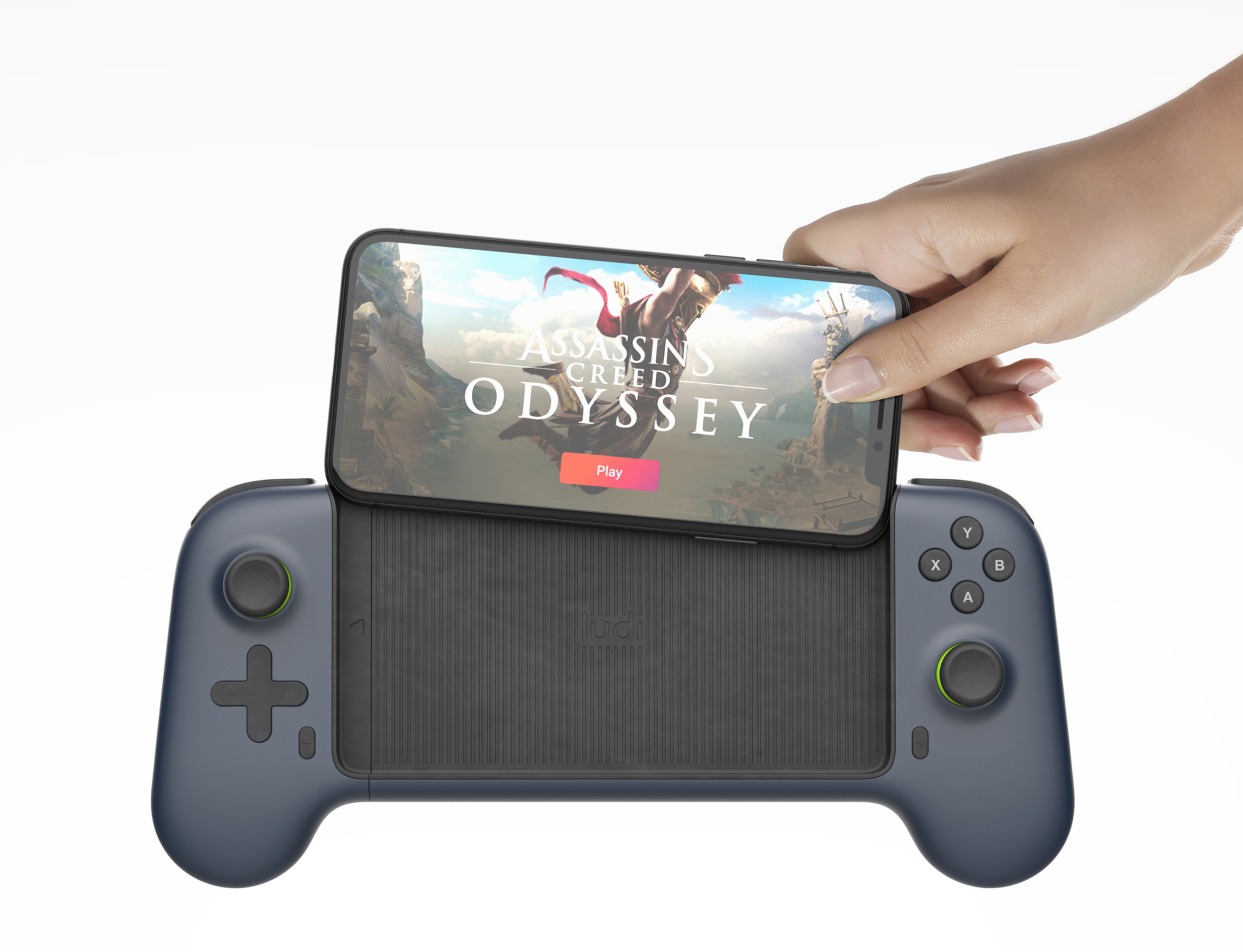 Ludi miio studio Clearance