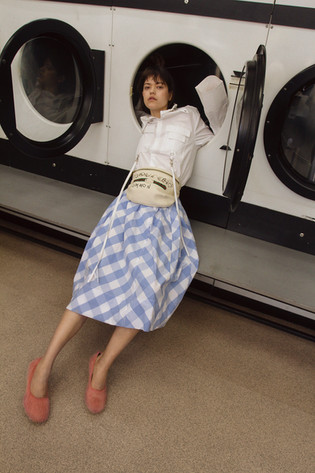 Laundrette X Kyle lo Monaco