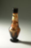 Auguste Daum, Nancy, vase