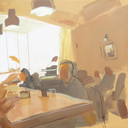 Café Montpellier