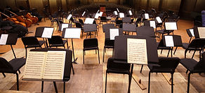Scoreflows-Player Chor Orchester
