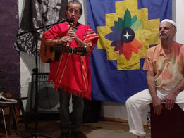 Como foi o Festival do Mel