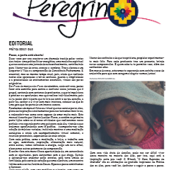 Jornal Peregrino online