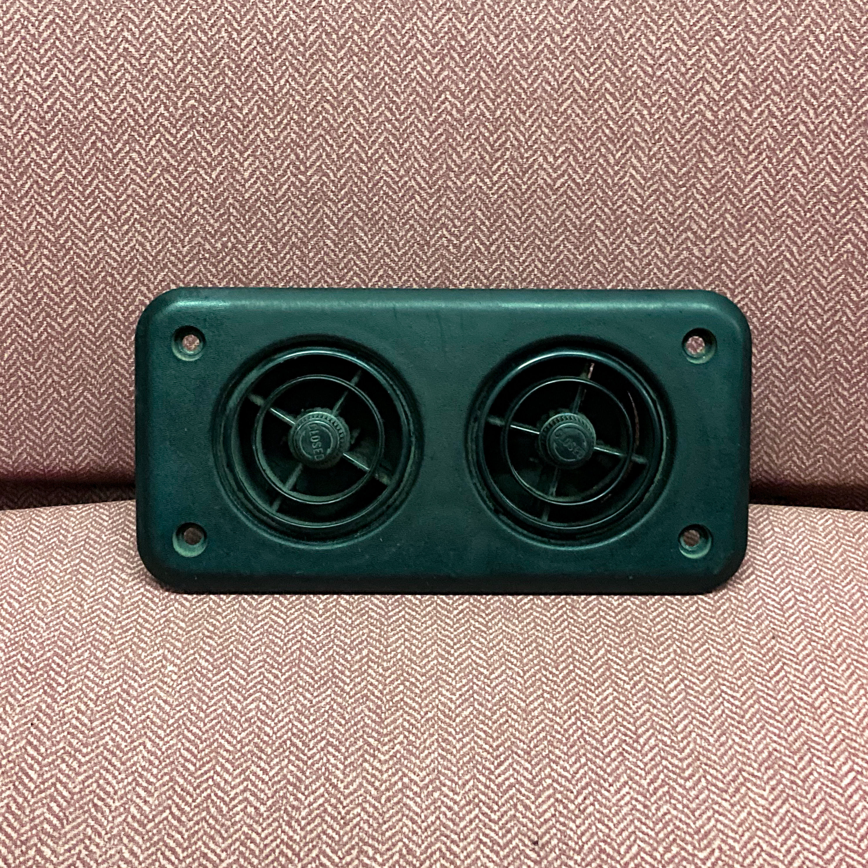 冷氣出風口（球形）