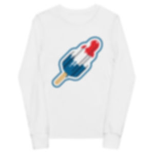 USA Pop - Youth LS