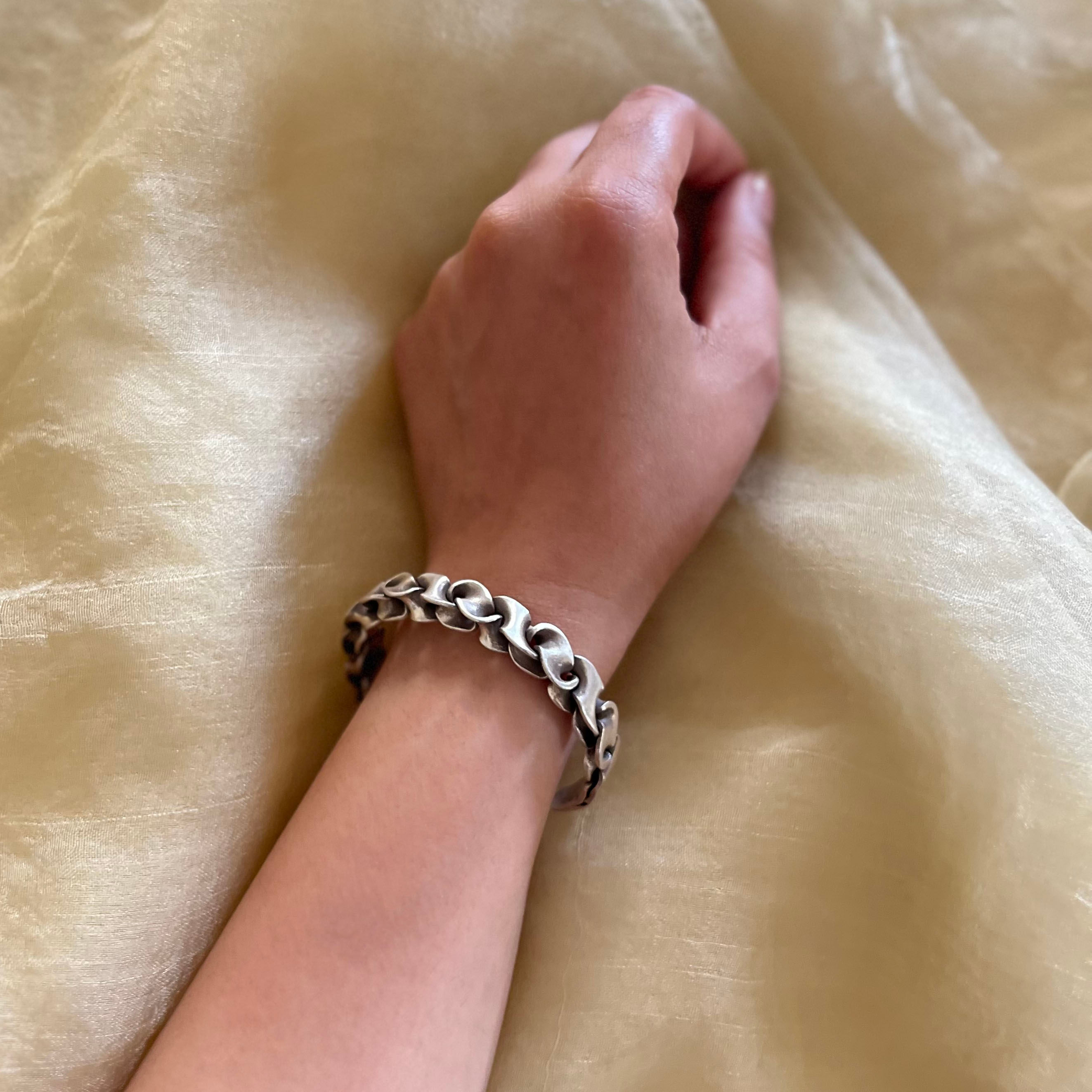 Banjaran Cuff