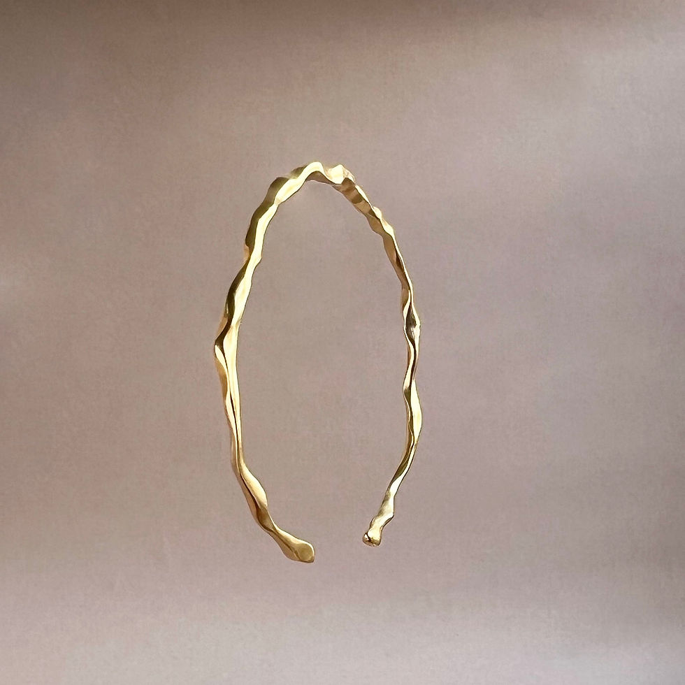 Thumbnail: Eclipse Cuff