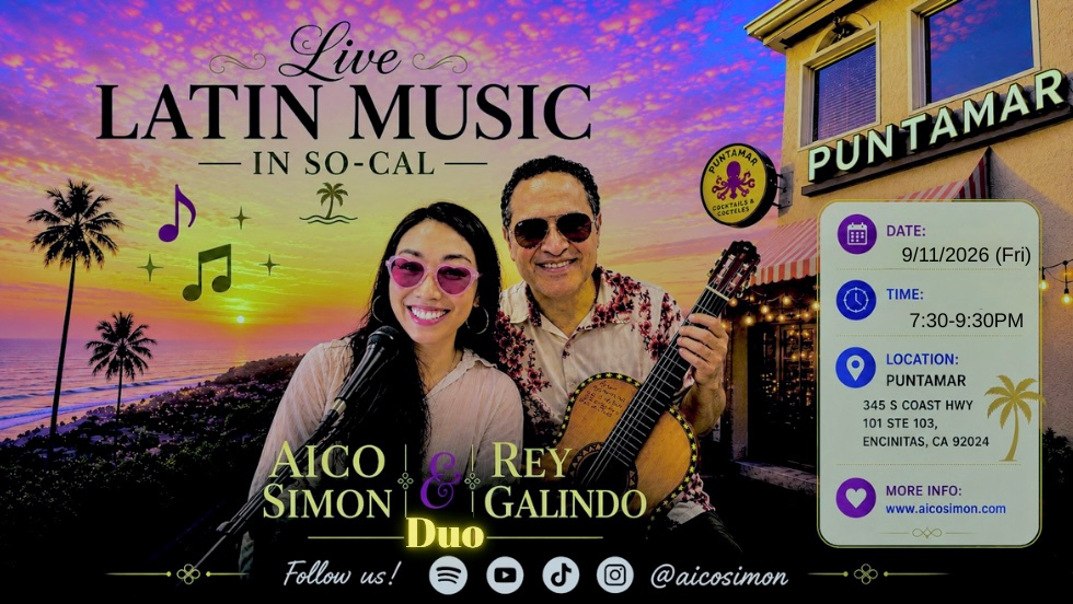 Latin Friday