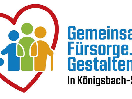 Für eine starke Gemeinschaft und mehr Miteinander