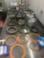 transmission parts