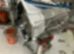 fully built transmission