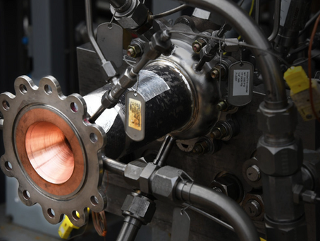 Explorando el papel de la impresión 3D en la innovación aeroespacial 