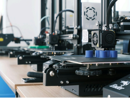 Mejores impresoras 3D para principiantes