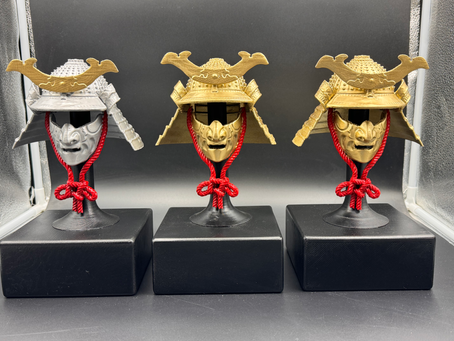 Archivos populares para impresión en 3D