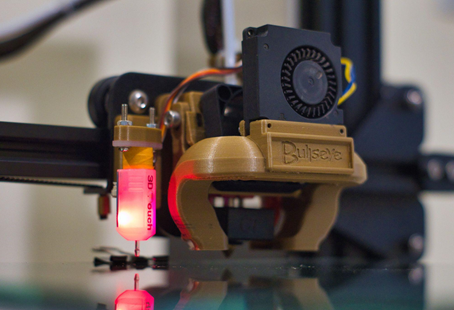 The Top 5 Fastest 3D Printers of 2022