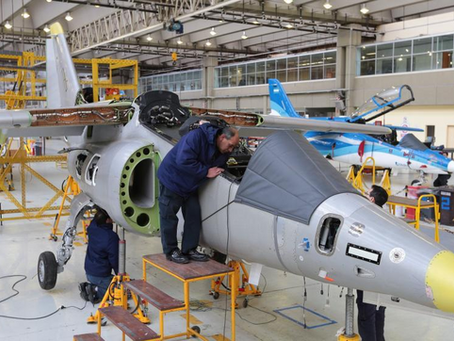 Rapid Prototyping for the aerospace and automobile industry