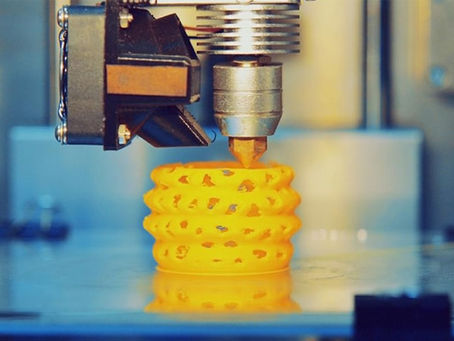 How To Smooth Your 3D Prints