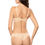 Miniature : Back of  Margot Bra (nude color)