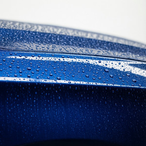 Ceramic Coating Application