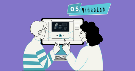 1, 2 ... 3 bohužel ještě ne, ale už se ta videa rodí