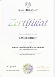 Christine Beitler Einfach.Ordnung Beratung Coaching Papierkram Ingolstadt Regensburg Nürnberg Oberpfalz