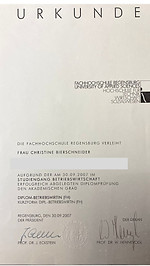 Christine Beitler Einfach.Ordnung Beratung Coaching Papierkram Ingolstadt Regensburg Nürnberg Oberpfalz