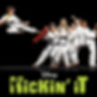 Disney XD's KICKIN' IT