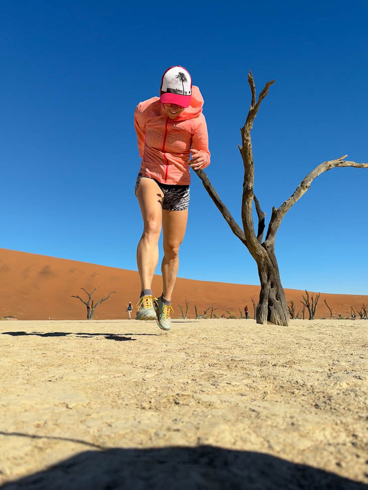 Meine Gedanken zum Oman Desert Marathon