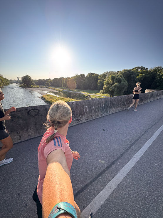 Typische Fehler beim Langen Lauf im Marathontraining