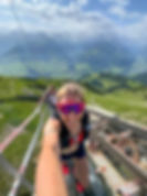 Fazit zum Niesen-Treppenlauf: Mehr als nur ein Treppenlauf